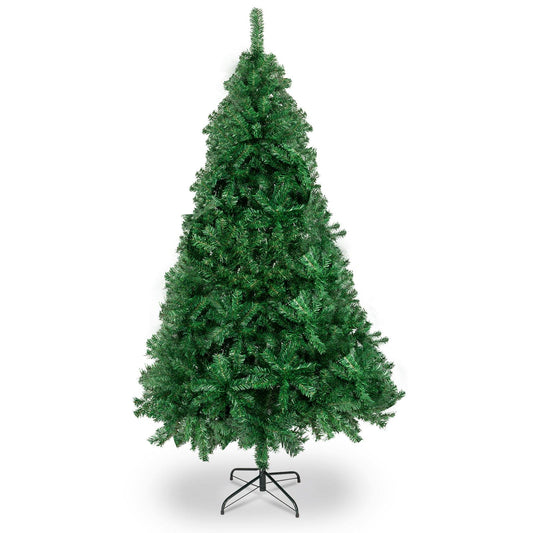 6FT Classic Christmas Tree - ShopBox 