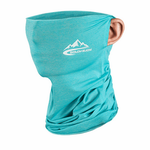 Breathable Biker Balaclava with UV Protection