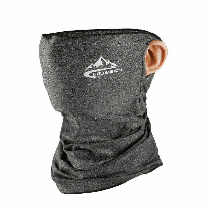 Breathable Biker Balaclava with UV Protection