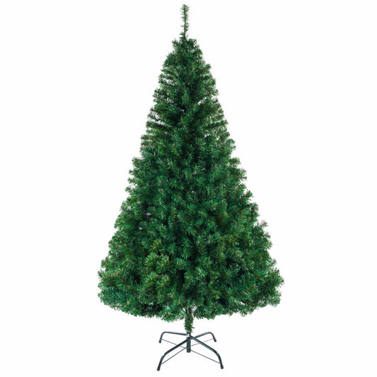 8FT Classic Christmas Tree - ShopBox 