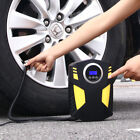 Digital Corded Car Tyre Inflator Pump Portable 150PSI Air Compressor LED Light - ShopBox 