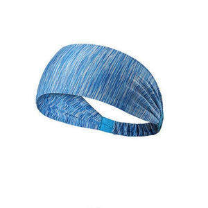 Unisex Sweatband Perfect for the Sports and Yoga - ShopBox 