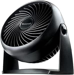 TurboForce Power Fan Operation Cooling with Wall Mount - ShopBox 