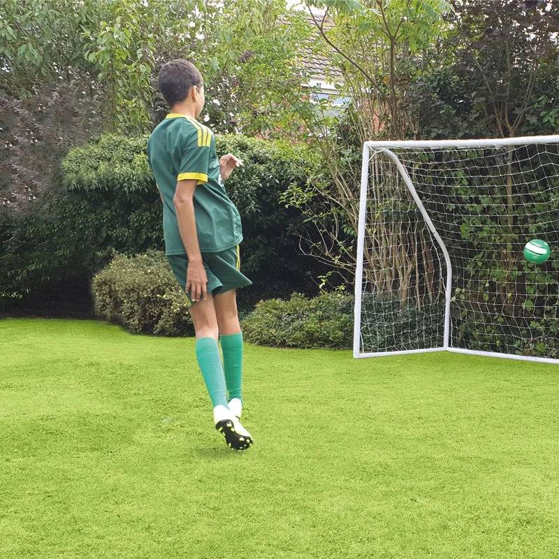 7Ft X 5Ft Football Goal