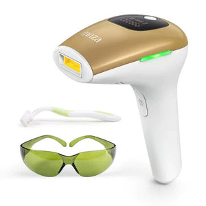 Hair Removal/Remover Device Gun for Women & Men - ShopBox 