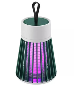 Electric Shock Mosquito Killer Lamp Waterproof - ShopBox 