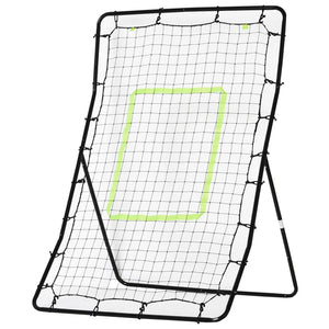 Football Playback Rebounder Net - ShopBox 