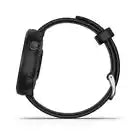 Forerunner 55 Black GPS Running Watch with Daily Suggested Workouts - ShopBox 