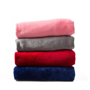 Oversized Ultra Plush Hoodie Blanket - ShopBox 